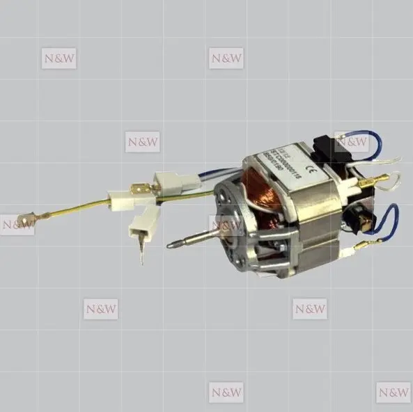 Necta Motor mixer 098808
