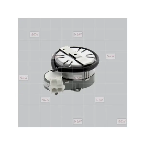 Necta Motoreductor 12G 5 sec 099617