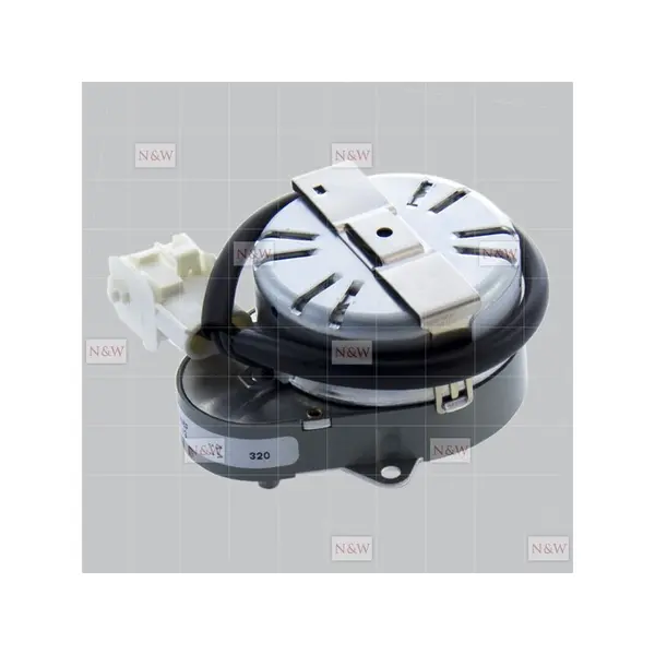 Necta Motoreductor 6g 10 sec 099397