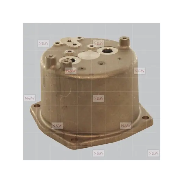 Necta parte superioara boiler mare 099747