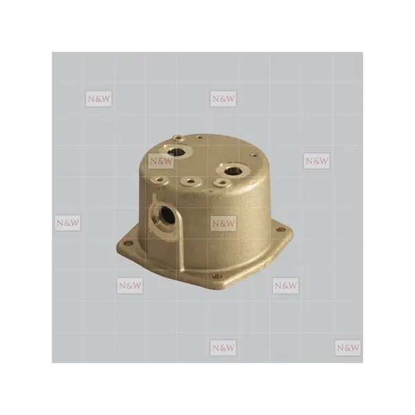 Necta Parte superioara boiler mic 098640