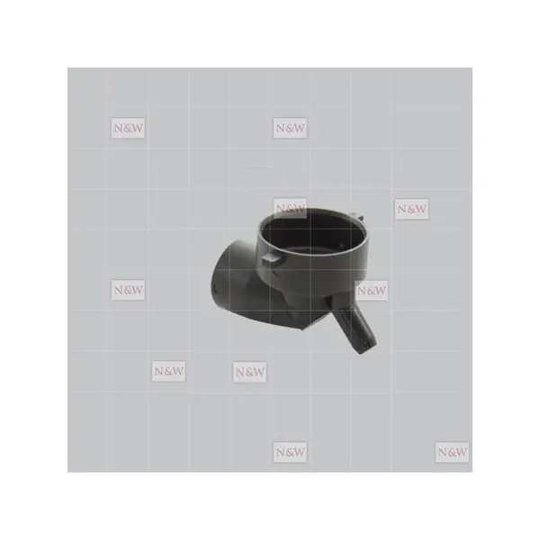 Necta racord plastic mixer 097912