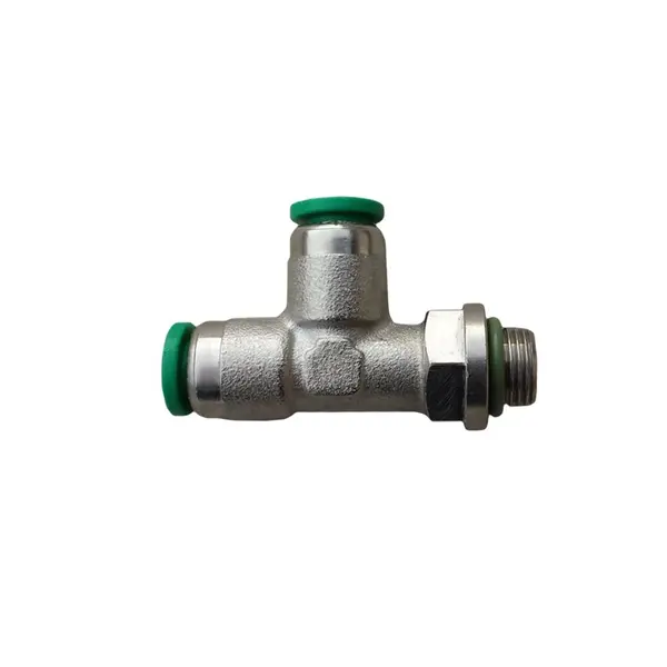 Necta Racord T 6X1/8- 0V4278