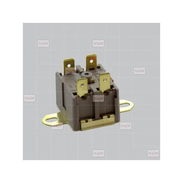 Necta Termostat 125 grade 0V1318
