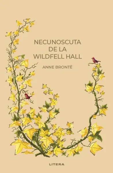 Necunoscuta de la Wildfell Hall