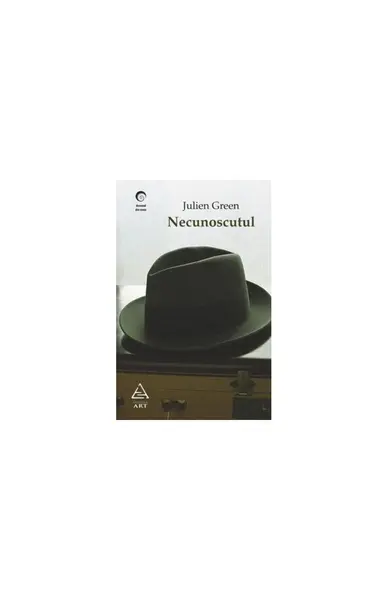 Necunoscutul - Julien Green