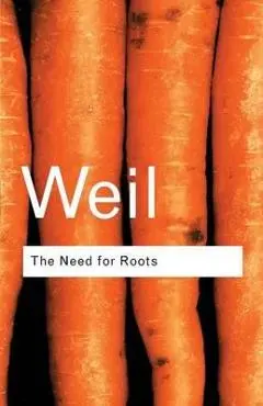 Need for Roots