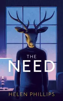 Need, Hardback/Helen Phillips