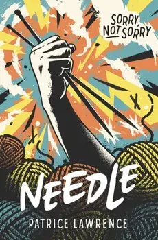 Needle, Paperback/Patrice Lawrence