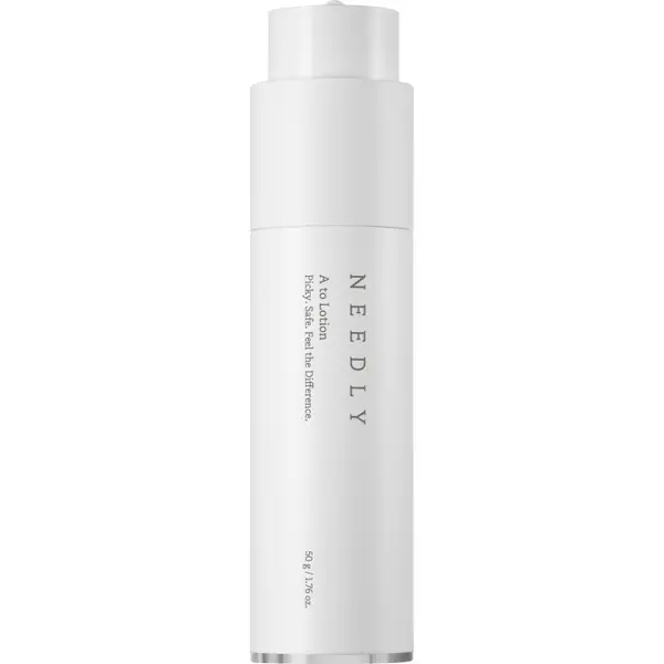 NEEDLY - A to Lotion, 50g