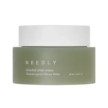 Needly - Anti-scar Cream, 48ml