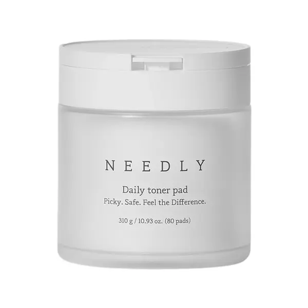 NEEDLY - Daily Toner Pad - 310g/80pads