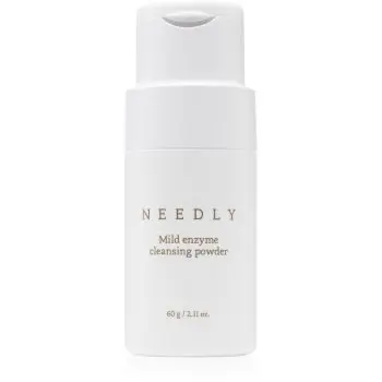 NEEDLY Mild Cleansing Enzyme Powder Spuma curatare intensa. cu efect de exfoliere