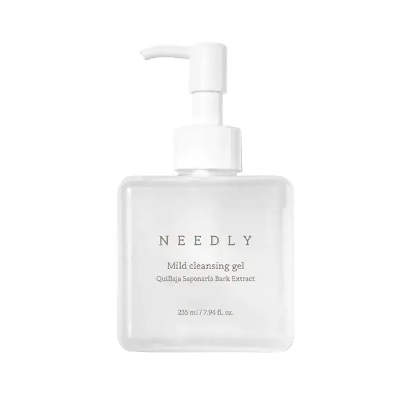NEEDLY - Mild Cleansing Gel, 235ml