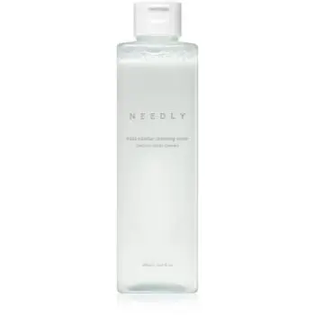 NEEDLY Mild Cleansing Micellar Water apă micelară pentru curățare blânda