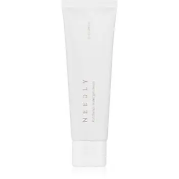 NEEDLY Panthenol Water Gel Cream gel crema hidratant pentru piele sensibilă