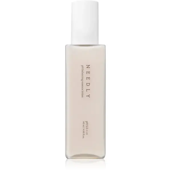 NEEDLY pH Balancing Essence Lotion esenta faciala cu efect de hidratare 145 ml
