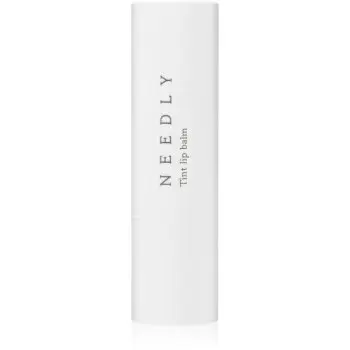 NEEDLY Tint Lip balsam de buze tonifiant nutritie si hidratare