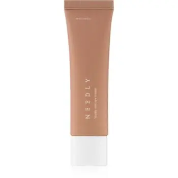 NEEDLY Youth Core Eye Cream crema de ochi hidratanta anti-imbatranire