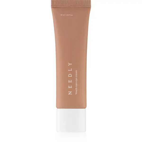 NEEDLY Youth Core Eye Cream crema de ochi hidratanta anti-imbatranire 30 ml