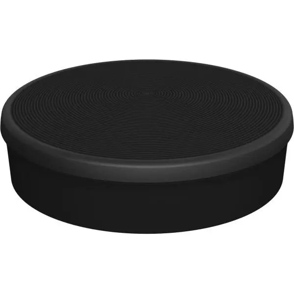 NEFF Cadran magnetic NEFF Twist Pad Flex Z9801TWDY0 - 17007821, Controleaza fara efort plita, cuptorul si aparatul de cafea, Activeaza zona de gatit dorita cu o simpla inclinare, Deep Black