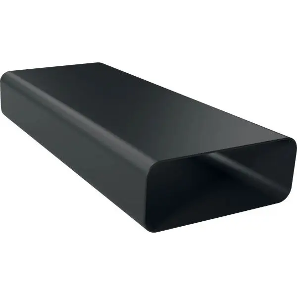 NEFF Canal plat 500mm NEFF Z861SM1 - 17005032, Tubulatura rectangulara tip tata, Usor de taiat