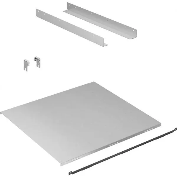 NEFF Etaj intermediar NEFF Z11SZ00X0 - 00773301, L55.5cm, l51.1cm, H1.2cm, G2.9kg