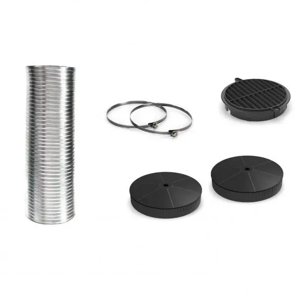 NEFF Kit recirculare NEFF Standard Z51IBU0X0 - 10003891