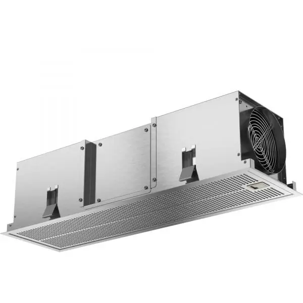 NEFF Modul recirculare NEFF CleanAir Standard Z52JXC1N1 - 17004533, Otel inoxidabil