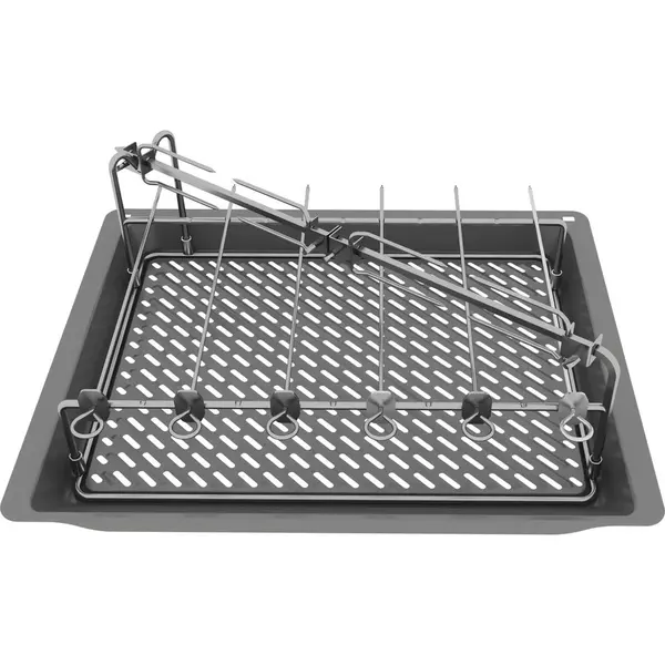 NEFF Set NEFF AirFry & Grill Z11CG10X1 - 17007767
