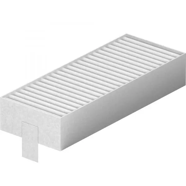 NEFF Set NEFF Z811DU0 - 17004802, 4 filtre acustice + garnitura