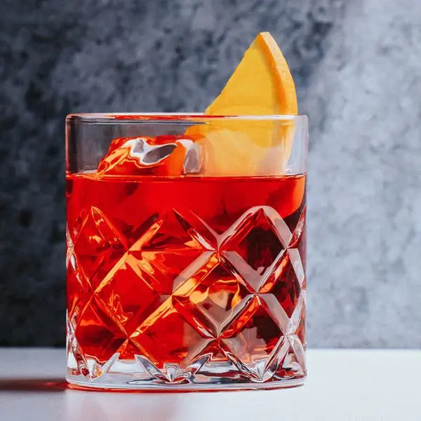 NEGRONI BOTTEGA - Default Title
