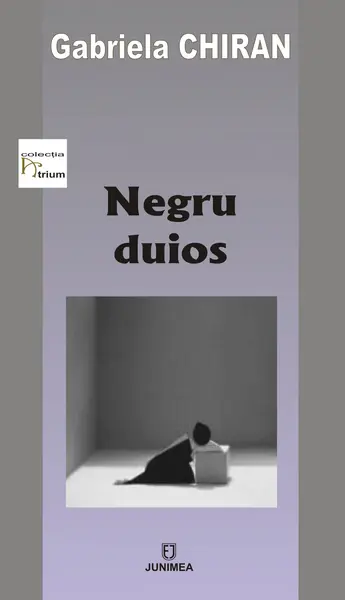 Negru duios | Gabriela Chiran