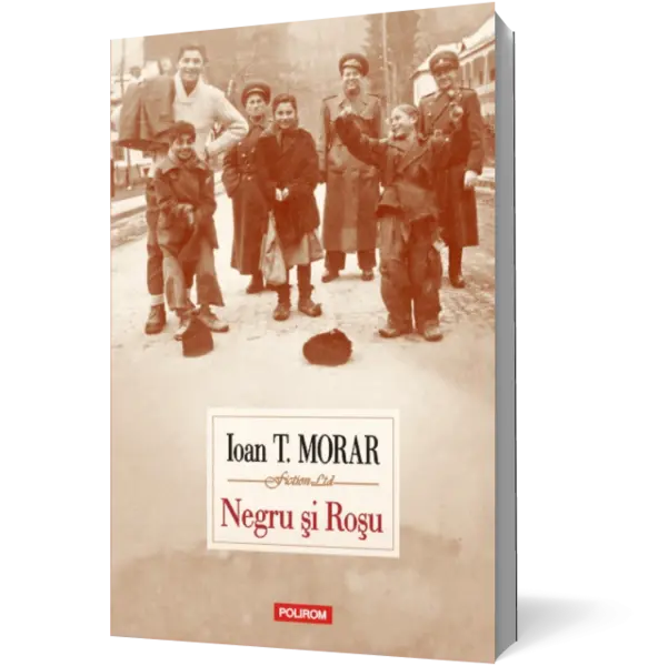 Negru si Rosu