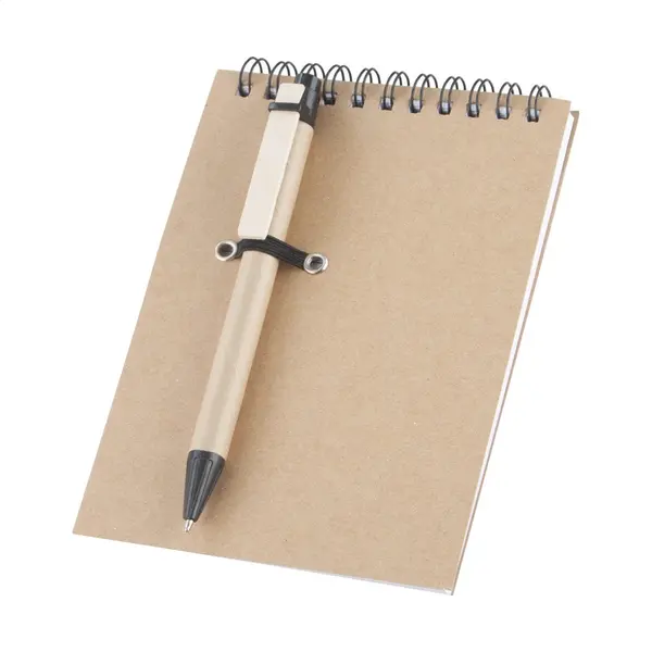 Negundo notes cu pix