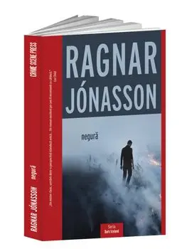 Negura/Ragnar Jonasson