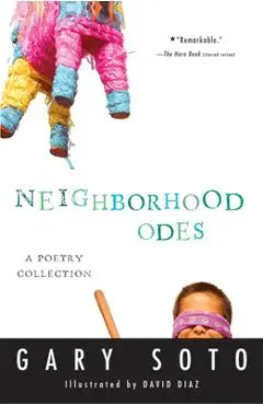 Neighborhood Odes - Gary Soto
