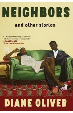 Neighbors and Other Stories - Diane Oliver