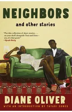 Neighbors and Other Stories - Diane Oliver