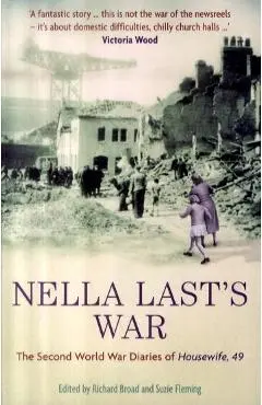 Nella Last's War