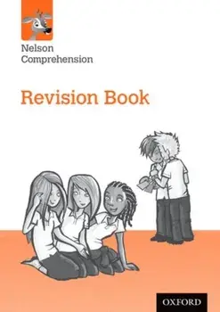 Nelson Comprehension: Year 6/Primary 7: Revision Book Pack of 30/Wendy Wren