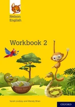 Nelson English: Year 2/Primary 3: Workbook 2, Paperback/Wendy Wren