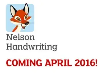 Nelson Handwriting: Year 1/Primary 2: Pupil Book 1A, Paperback/Nicola York
