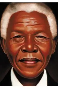 Nelson Mandela - Kadir Nelson