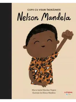 Nelson Mandela/Maria Isabel Sanchez Vegara