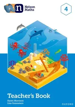 Nelson Maths: Teacher Book 4. 1/Lisa Greenstein