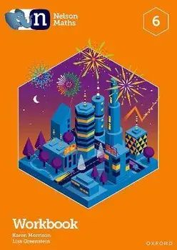 Nelson Maths: Workbook 6. 1/Lisa Greenstein
