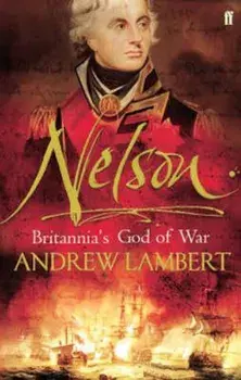 Nelson, Paperback/Andrew Lambert