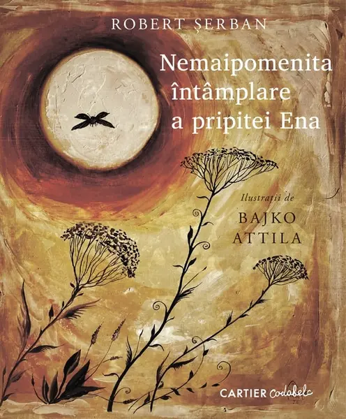 Nemaipomenita intamplare a pripitei Ena