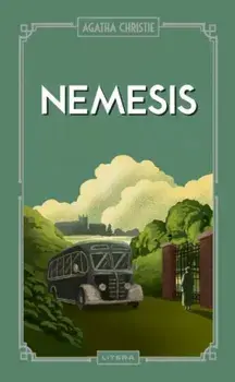 Nemesis/Agatha Christie
